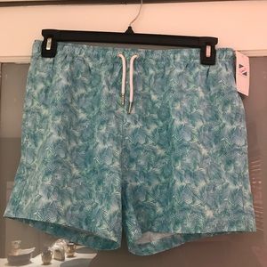 Bermies Men’s Swim Shorts